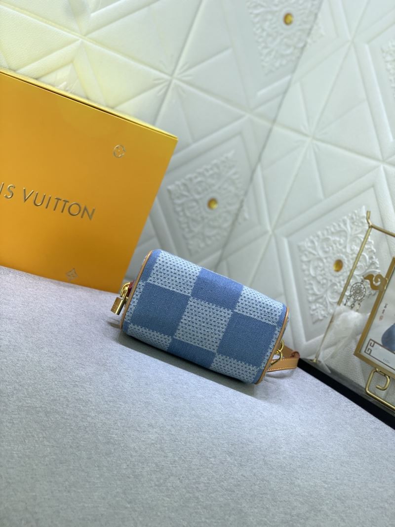 Louis Vuitton Speedy Bags